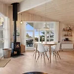Hyggeligt Med Havudsigt Faaborg
