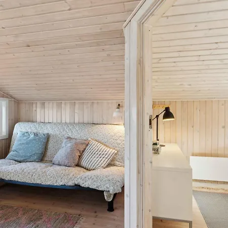 Cosy Holiday Home With Sea View * Фоборг