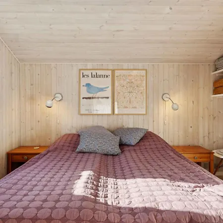 Hyggeligt Med Havudsigt * Fåborg