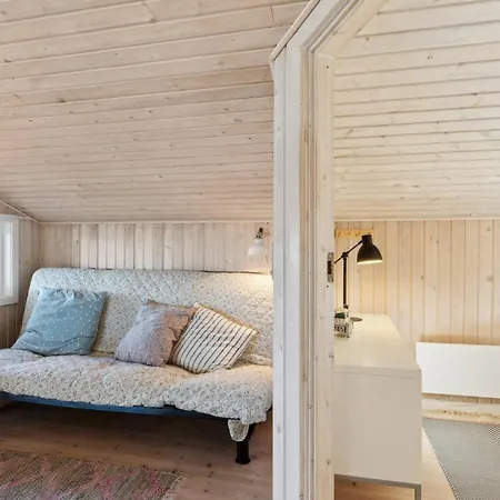 بيت للعطل Cosy With Sea View فابورغ